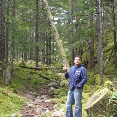 Profile Picture of Boris Ivanoff (@vernonbo) on Twitter