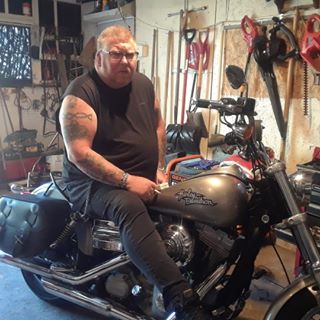 Profile Picture of Steve Lovelady (Thumper) (@steve.lovelady.14) on Facebook