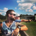 Profile Picture of Justin Risk (@lumberjack_dad) on Instagram