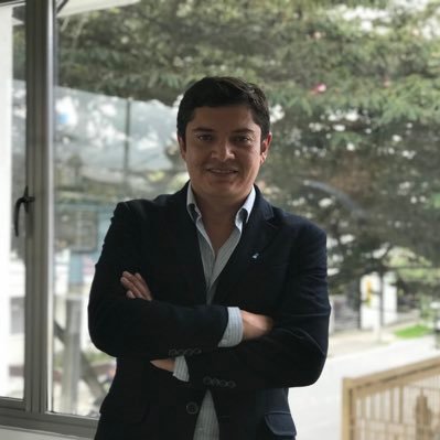 Profile Picture of Mauricio Rubio (@mao_rubio) on Twitter