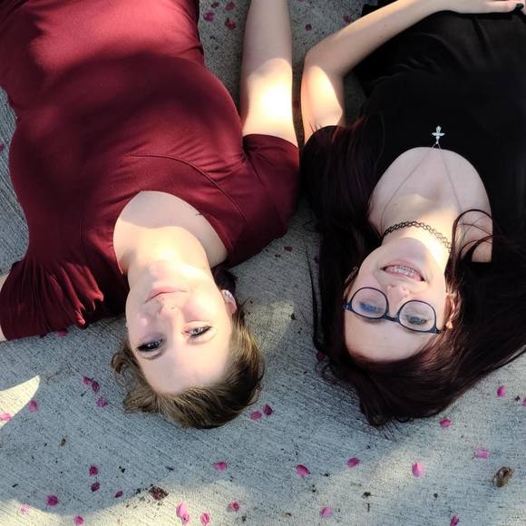 Profile Picture of Sage Scharber (@sages115) on Poshmark