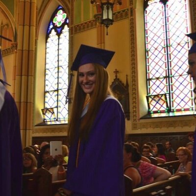 Profile Picture of Danielle Michaud (@danielliem) on Twitter