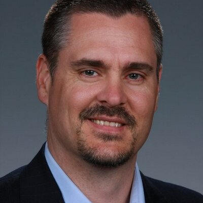 Profile Picture of Jeromy Markwort (@jmarkwort) on Twitter