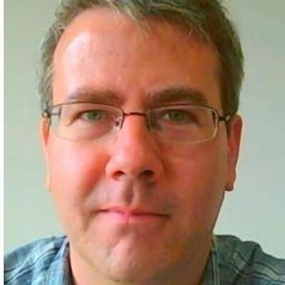 Profile Picture of Fred Fields (@fjfields) on Twitter