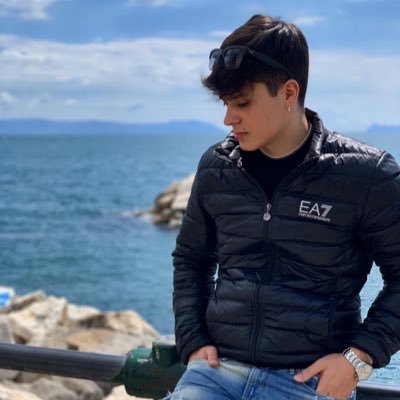 Profile Picture of Mario Macrì (@MarioMacr3) on Twitter