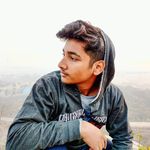 Profile Picture of Emmanuel Rajkumar Jr. 😉 (@shlok_bas) on Instagram