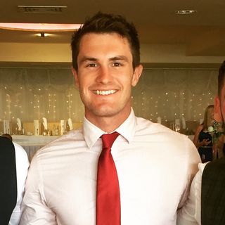 Profile Picture of Michael Dufficy (@m.dufficy) on Instagram