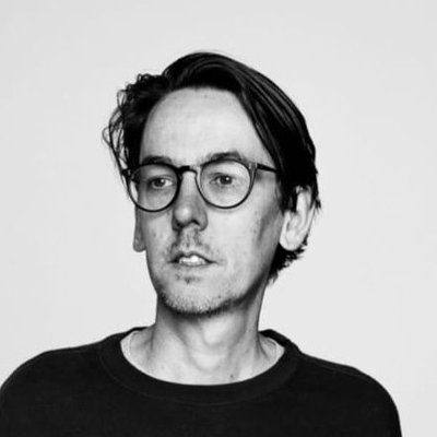 Profile Picture of Iain Ryan (@iainkryan) on Twitter