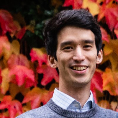 Profile Picture of Michael Allum (@MichaelAllum5) on Twitter