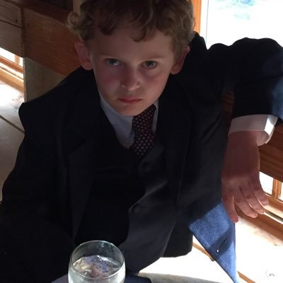 Mannix - Twitter Profile Picture of Mannix (@brendanmannix3) on Twitter