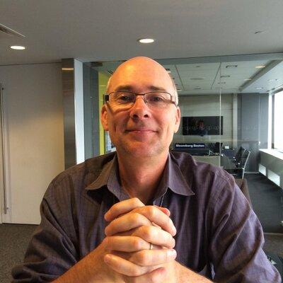 Profile Picture of John Lauerman (@LauermanJohn) on Twitter