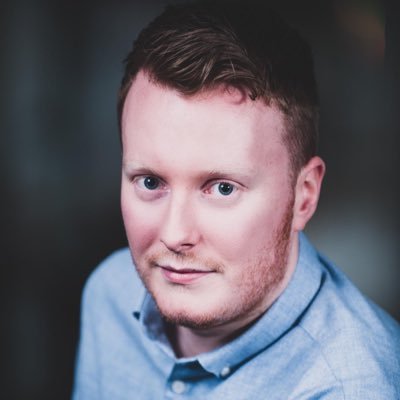 Profile Picture of Ronan Sharkey (@Ronan_Sharkey) on Twitter