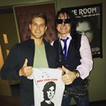Profile Picture of Josh Jansen (@jronim0) on Instagram