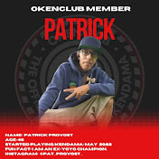 Profile Picture of Patrick Provost (@patrickprovost1748) on Youtube