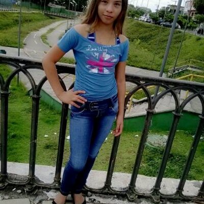 Profile Picture of Rosanne Silva:-) (@RosanneDaSilva4) on Twitter