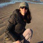 Profile Picture of Rebecca Craig (@capegrateful) on Instagram