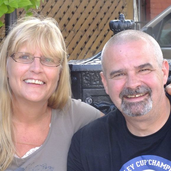 Profile Picture of Marilyn Talbot (@marilyn_talbot) on Poshmark