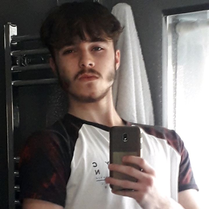 Profile Picture of George (@georgepid) on Tiktok