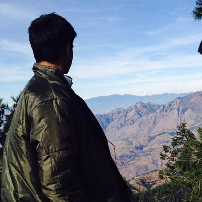 Profile Picture of Arun Venkat (@arunvenkat92) on Twitter