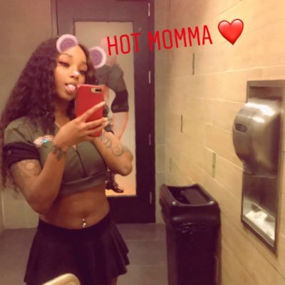 Profile Picture of Tay’Monique🧚🏾‍♀️ (@HITGIRLT_) on Twitter