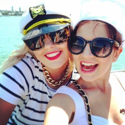 Profile Picture of Odette Edwards (@brodettnz) on Twitter