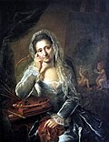 Profile Picture of Anna Rosina de Gascon Wikipedia