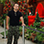 Profile Picture of VICTOR HUGO PACHECO (@victorhpacheco) on Flickr