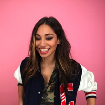 Profile Photo of Meaghan Rath (@MeaghanRath) on Twitter