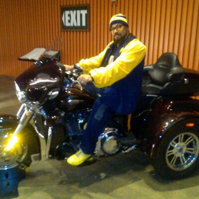 Profile Picture of Quentin Cox (@Popcornman1Mr) on Twitter