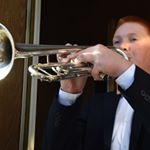Profile Picture of Daniel Musselman (@dtmtrumpet) on Instagram