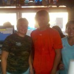 Profile Picture of Ali Lathroum (@alisonml33) on Instagram