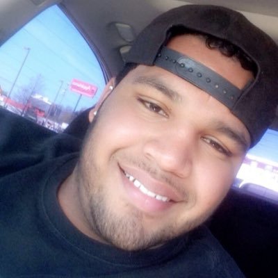 Profile Picture of Cory Espinoza (@Espinoza10Cory) on Twitter