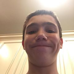 Profile Picture of Braden Holliday (@bradenholliday) on Tiktok