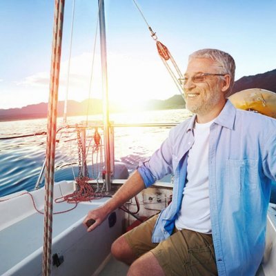 Profile Picture of George Malone (@Malonegeorge14) on Twitter