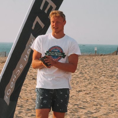 Profile Picture of Caleb Brink (@Brinksquaaad) on Twitter