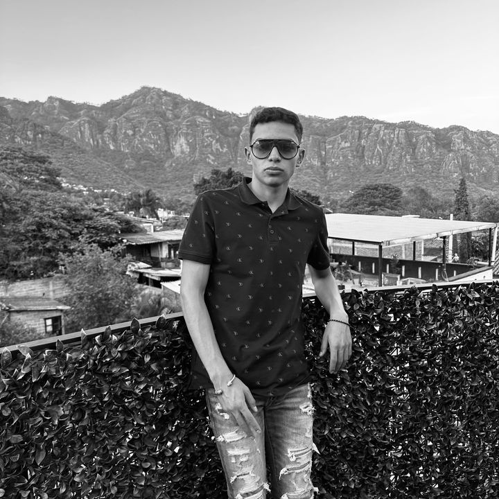 Profile Picture of Brandon Glh (@brandonglh1) on Tiktok