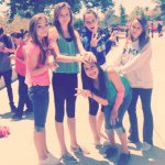 Profile Picture of ∞ (@allynjohnson) on Instagram