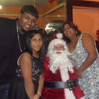 Profile Picture of Kamala Sookram (@kamala.sookram) on Facebook