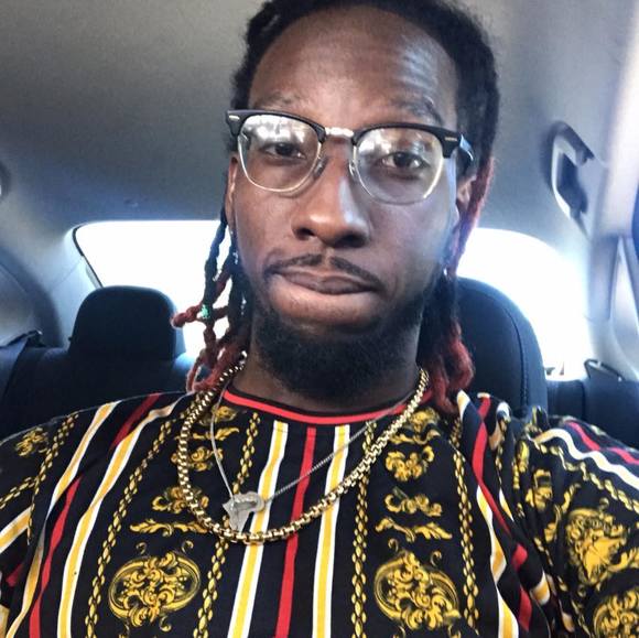 Profile Picture of Steve Staxx (@staxx504) on Poshmark