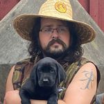 Profile Picture of Brad Hinkle (@brinkledinkle) on Instagram