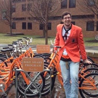 Profile Picture of Paul Darragh (@pmdpkt) on Twitter