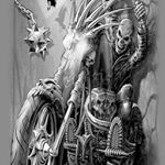 Profile Picture of Michael Hawman (@mzhawman66) on Instagram