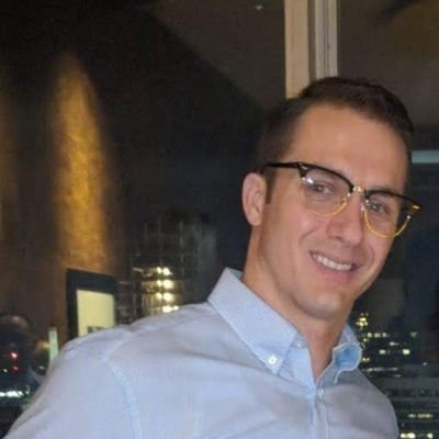 Profile Picture of Sean Walter (@seankwalter) on Twitter