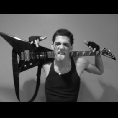 Profile Picture of Joe Contreras (@JoeA7XforREVer) on Twitter