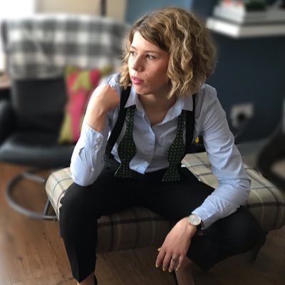 Profile Picture of Alex Watson (@justthemedicine) on Twitter