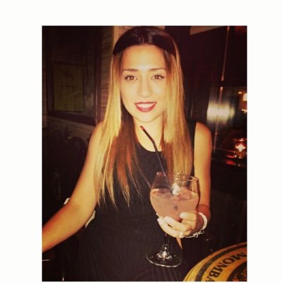 Profile Picture of Paula Mendieta (@mendietaurina) on Twitter