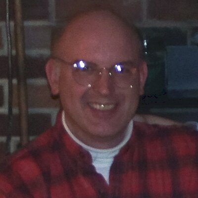 Profile Picture of Michael J Benensky (@benensky) on Twitter