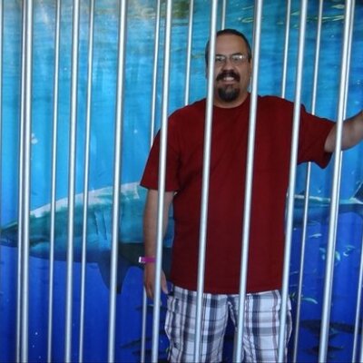 Profile Picture of Jim Caouette (@jrcaouette) on Twitter