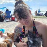 Profile Picture of Cassandra Thomas (@cassandrathomas896) on Instagram