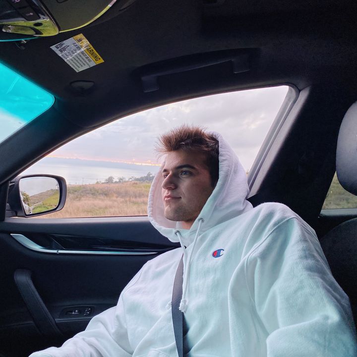 Profile Picture of   randy wright... (@itsrandywright) on Tiktok